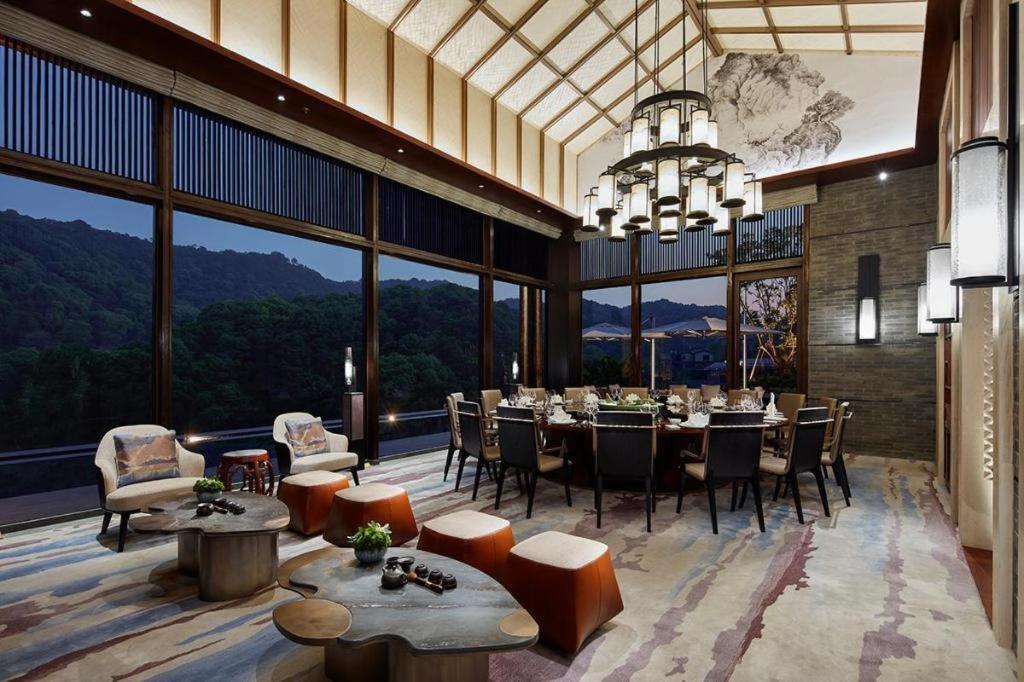 Xianghu Xiaoyao Manor Hotel Hangzhou Exterior photo