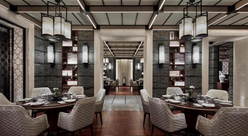 Xianghu Xiaoyao Manor Hotel Hangzhou Exterior photo
