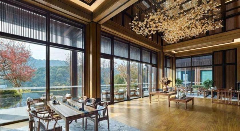 Xianghu Xiaoyao Manor Hotel Hangzhou Exterior photo