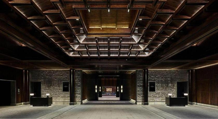 Xianghu Xiaoyao Manor Hotel Hangzhou Exterior photo