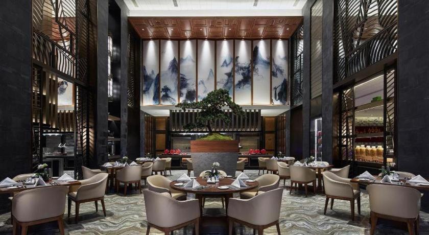 Xianghu Xiaoyao Manor Hotel Hangzhou Exterior photo