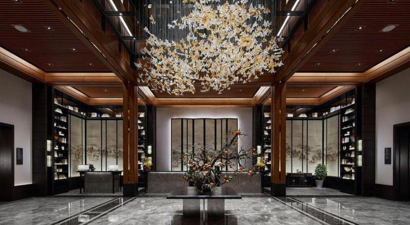Xianghu Xiaoyao Manor Hotel Hangzhou Exterior photo