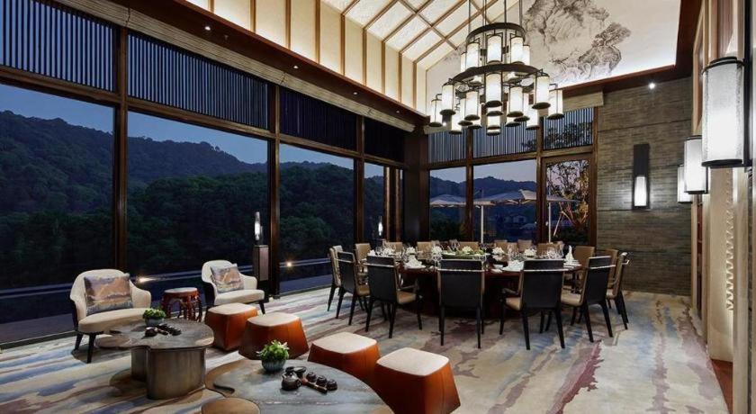 Xianghu Xiaoyao Manor Hotel Hangzhou Exterior photo