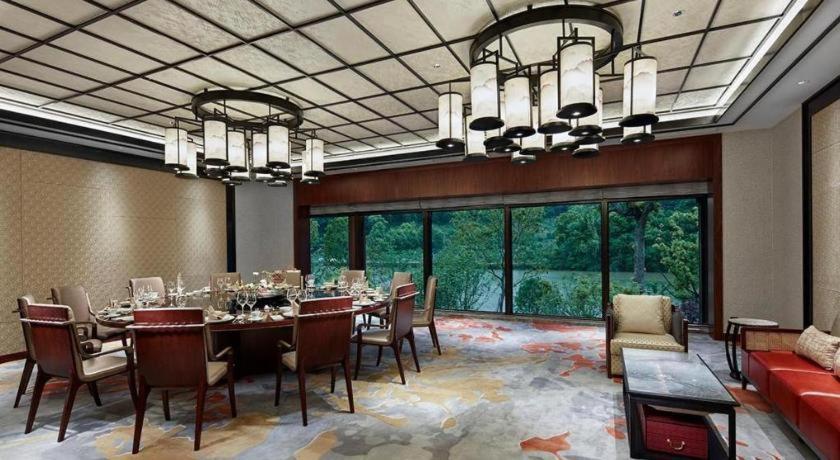 Xianghu Xiaoyao Manor Hotel Hangzhou Exterior photo