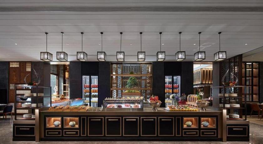 Xianghu Xiaoyao Manor Hotel Hangzhou Exterior photo
