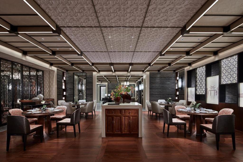 Xianghu Xiaoyao Manor Hotel Hangzhou Exterior photo